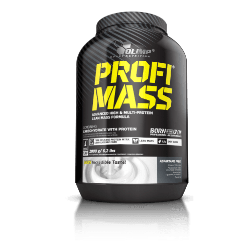 PROFI MASS