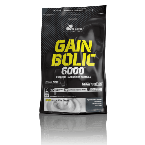 GAIN BOLIC 6000