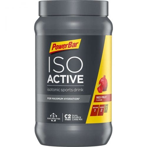 Powerbar - ISOACTIVE