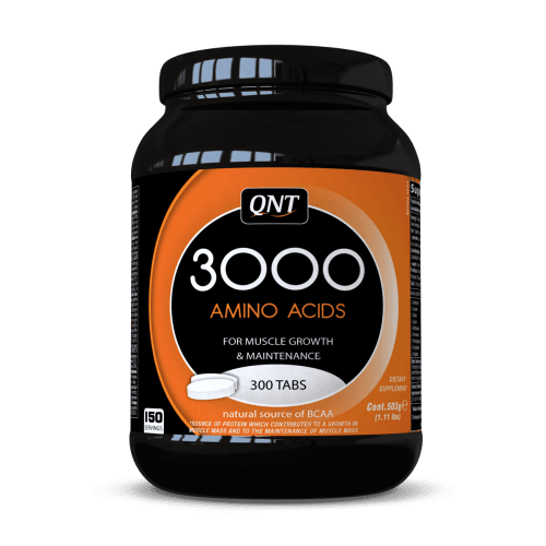 AMINO ACID 3000 MG