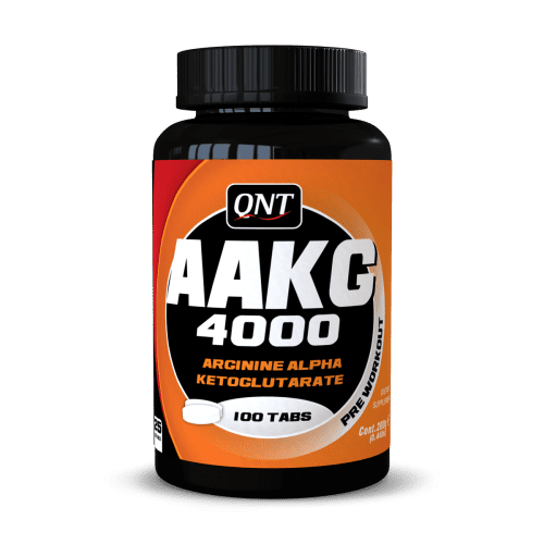 AAKG 4000 100 TABS