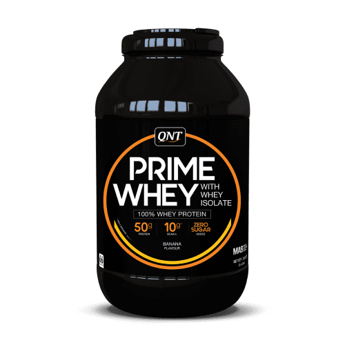 PRIME WHEY