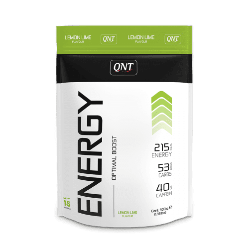 QNT - FULL ENERGY POWDER 900 G