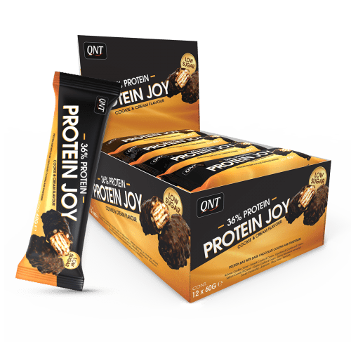 QNT - PROTEIN JOY BAR