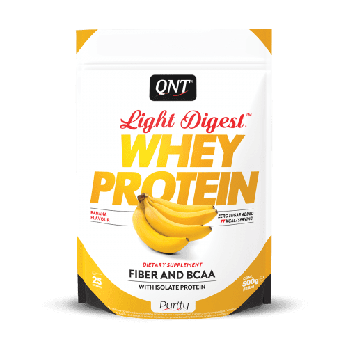 QNT - LIGHT DIGEST WHEY PROTEIN