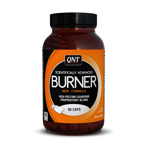 QNT - FAT BURNER