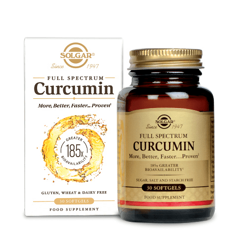 Curcumin